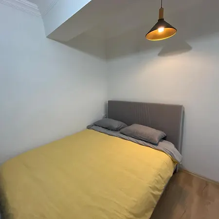 Appartamento Dalaman Daki Eviniz *