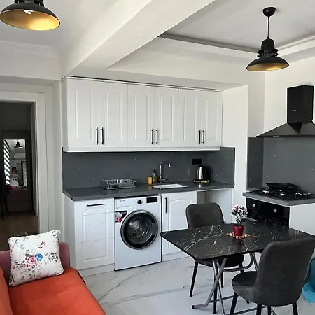 Dalaman Daki Eviniz Daire Bezkesen